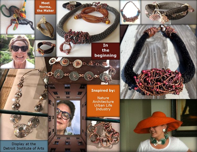 The Story Behind Detroit Wire Wear & Leather