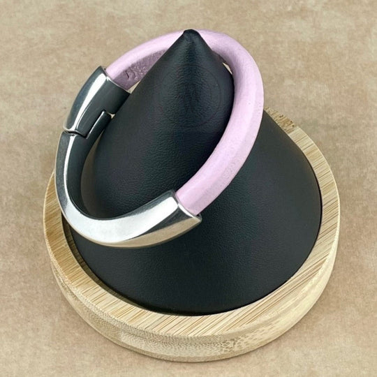 Light Pink Unisex Arena Bracelet-2