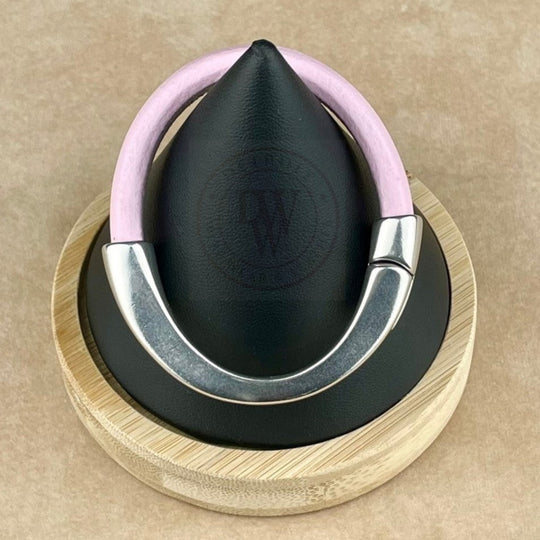 Light Pink Unisex Arena Bracelet-4