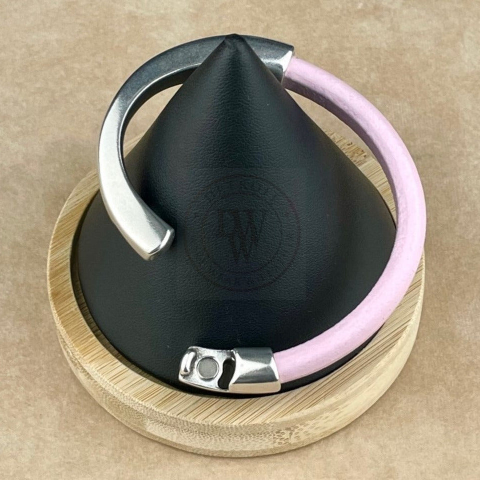 Light Pink Unisex Arena Bracelet5