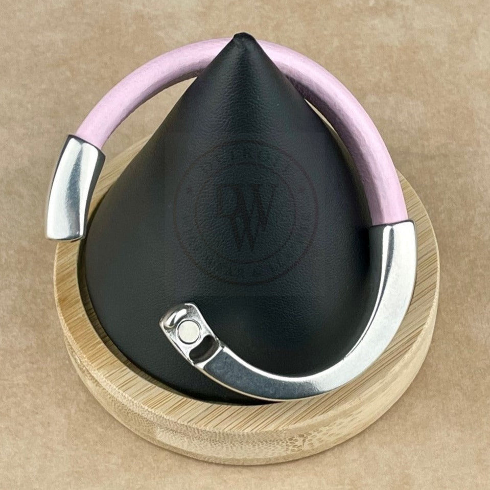 Light Pink Unisex Arena Bracelet-6