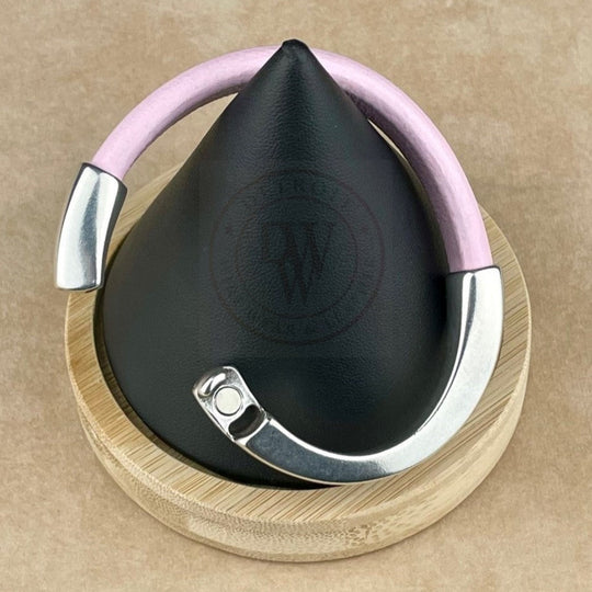 Light Pink Unisex Arena Bracelet-6