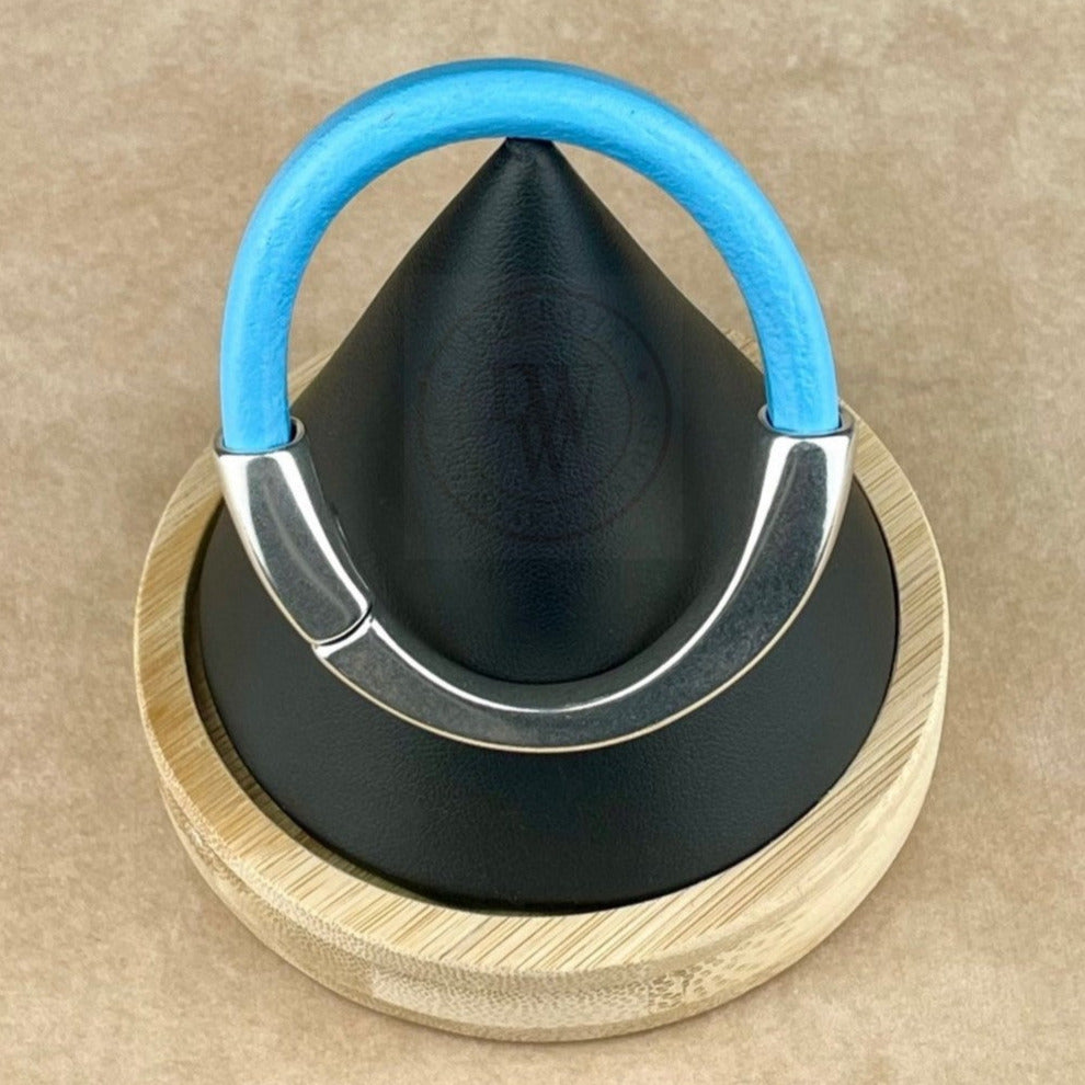 Baby Blue Unisex Arena Bracelet -1